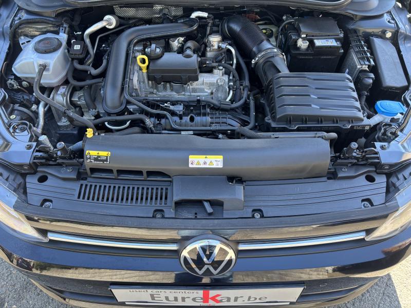 Volkswagen Polo 1.0 TSI DSG COMFORTLINE - photo 20