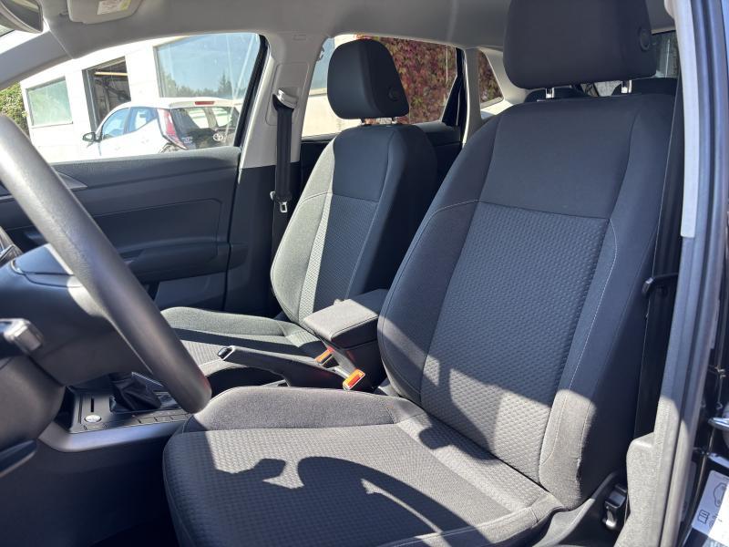 Volkswagen Polo 1.0 TSI DSG COMFORTLINE - photo 15