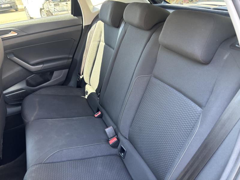Volkswagen Polo 1.0 TSI DSG COMFORTLINE - photo 17