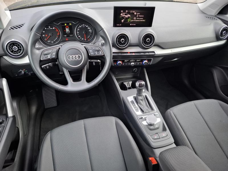 Audi Q2 1.5 TFSI S-TRONIC - photo 15