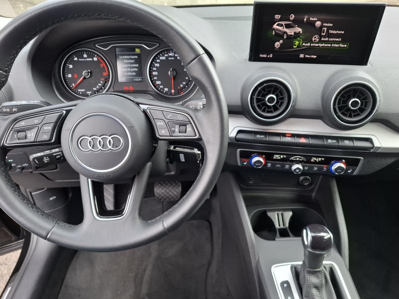 Audi Q2 1.5 TFSI S-TRONIC - photo 6