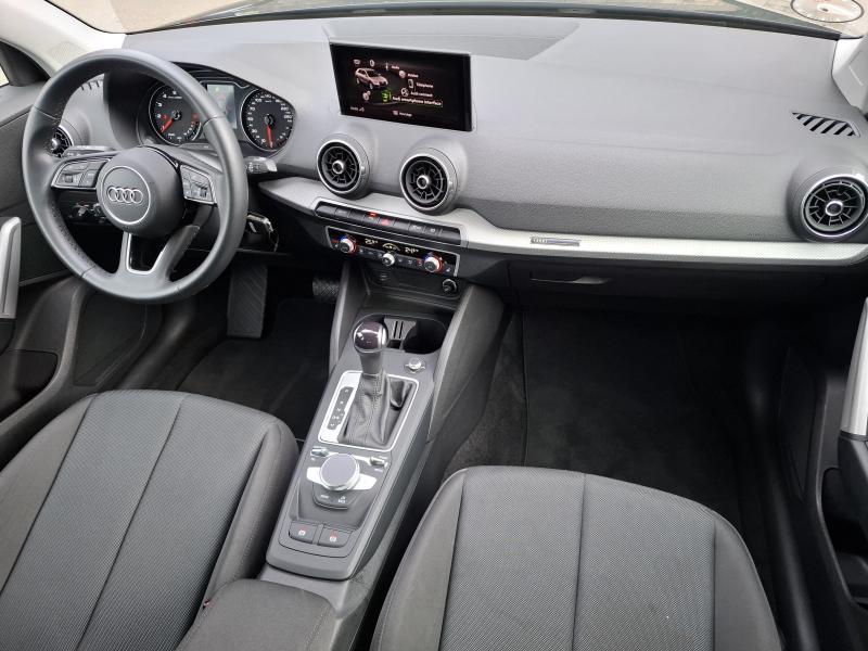 Audi Q2 1.5 TFSI S-TRONIC - photo 17