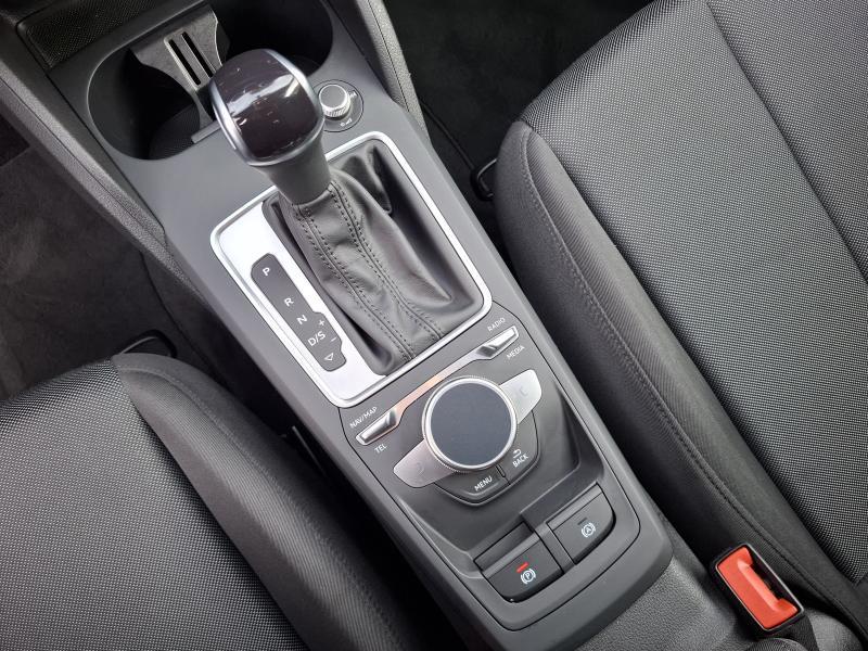 Audi Q2 1.5 TFSI S-TRONIC - photo 8