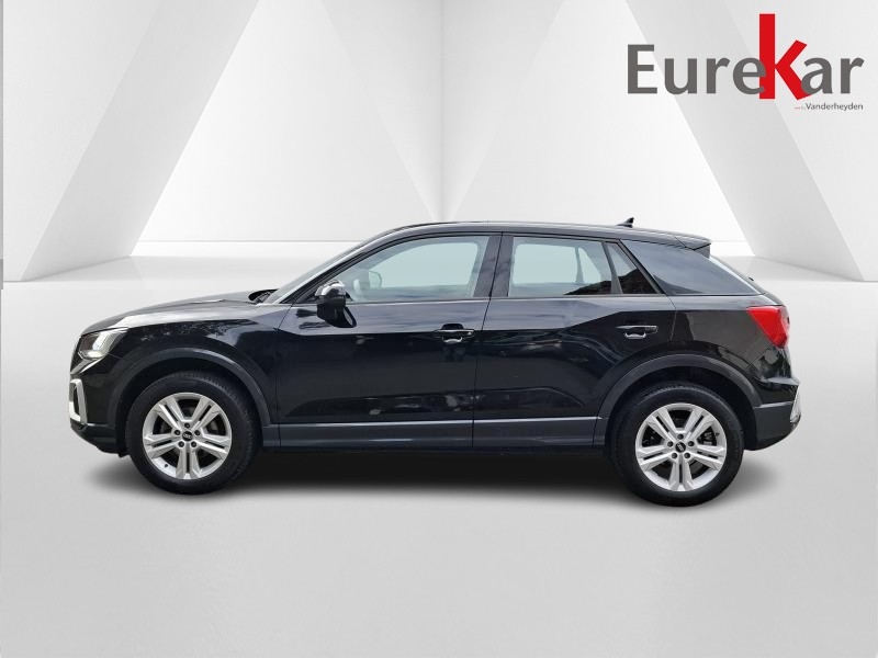 Audi Q2 1.5 TFSI S-TRONIC - photo 4