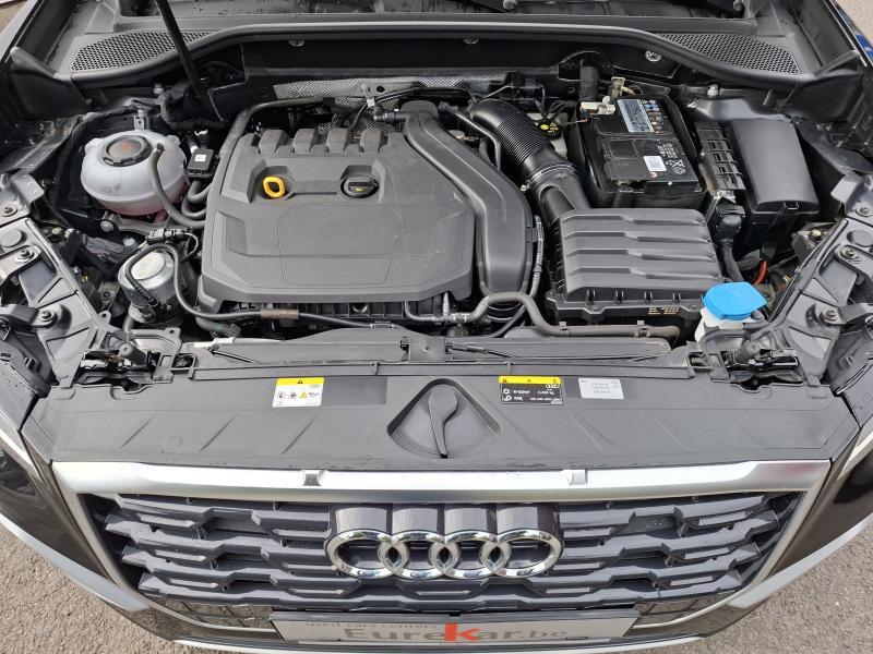 Audi Q2 1.5 TFSI S-TRONIC - photo 19