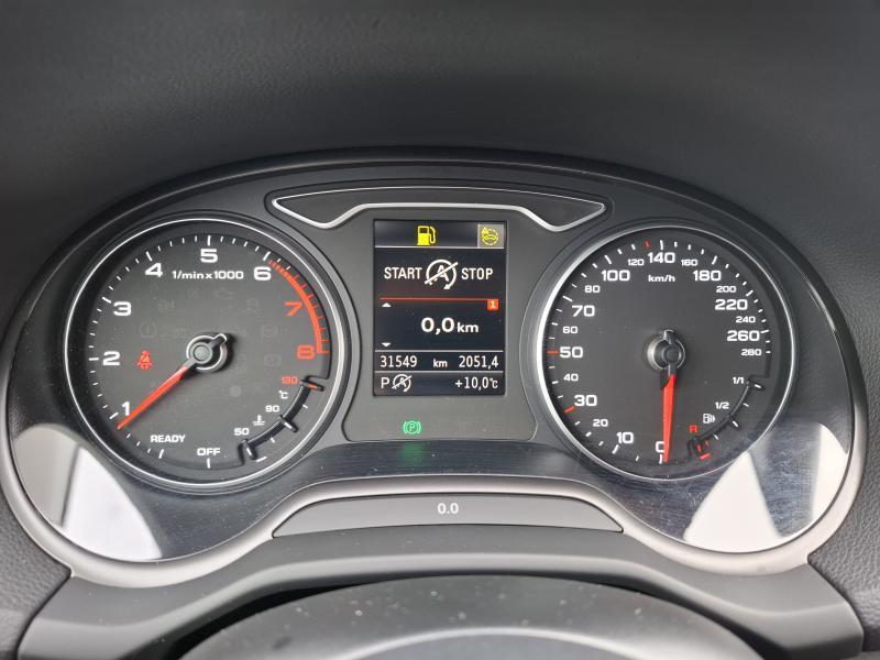 Audi Q2 1.5 TFSI S-TRONIC - photo 7