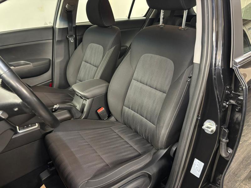 Kia Sportage 1.6 CRDI - photo 7