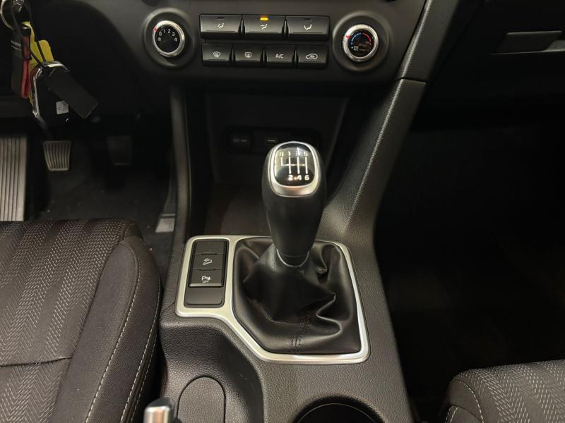 Kia Sportage 1.6 CRDI - photo 15