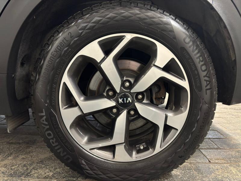 Kia Sportage 1.6 CRDI - photo 18