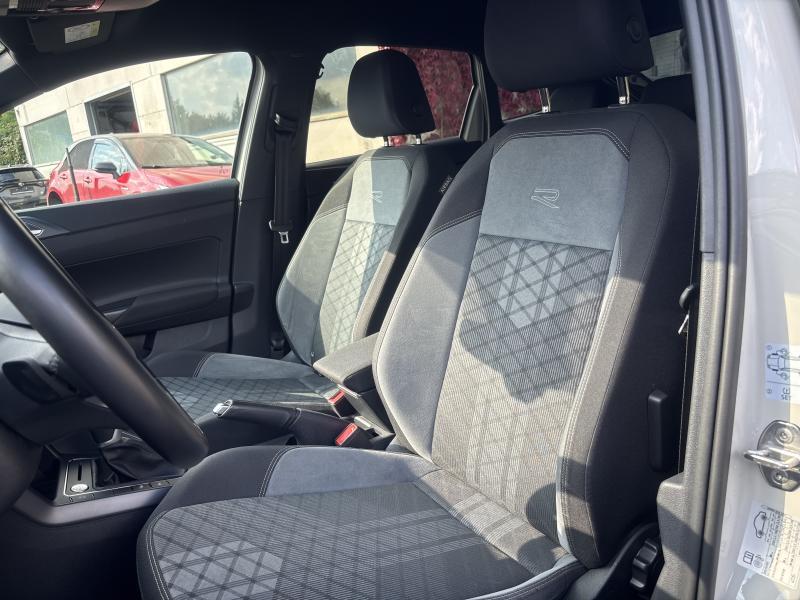 Volkswagen Taigo 1.5 TSI R-LINE - photo 15