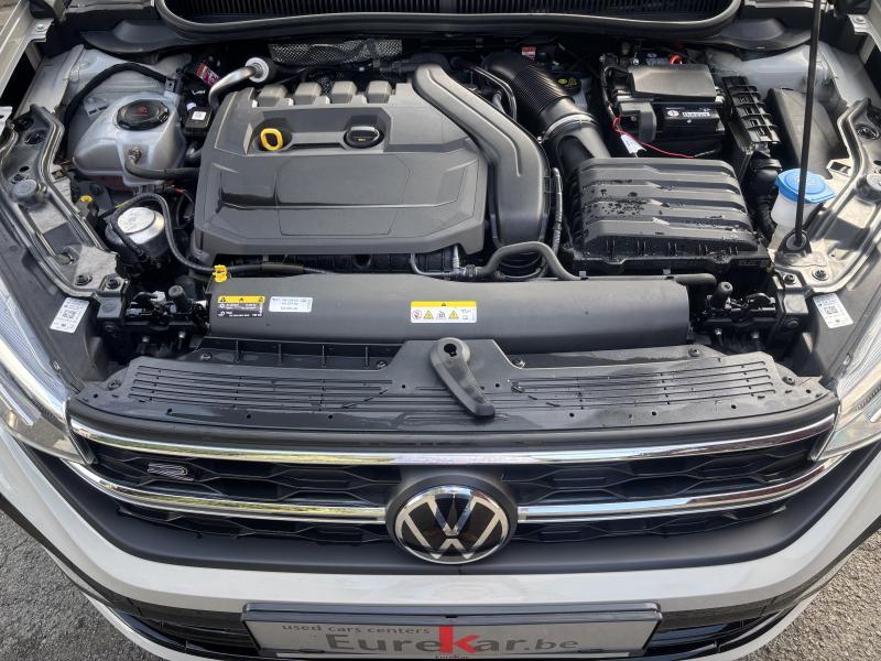 Volkswagen Taigo 1.5 TSI R-LINE - photo 20
