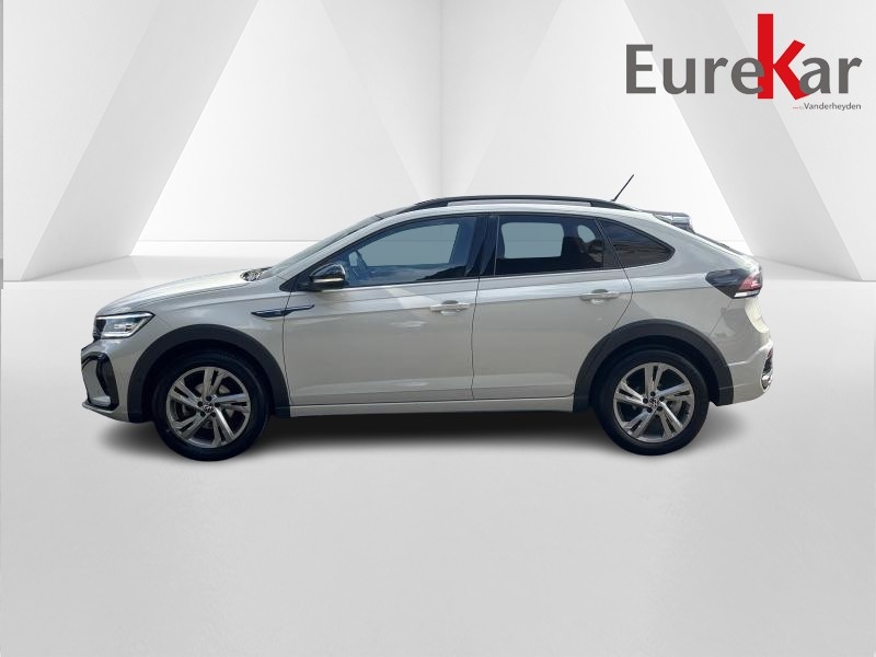 Volkswagen Taigo 1.5 TSI R-LINE - photo 4