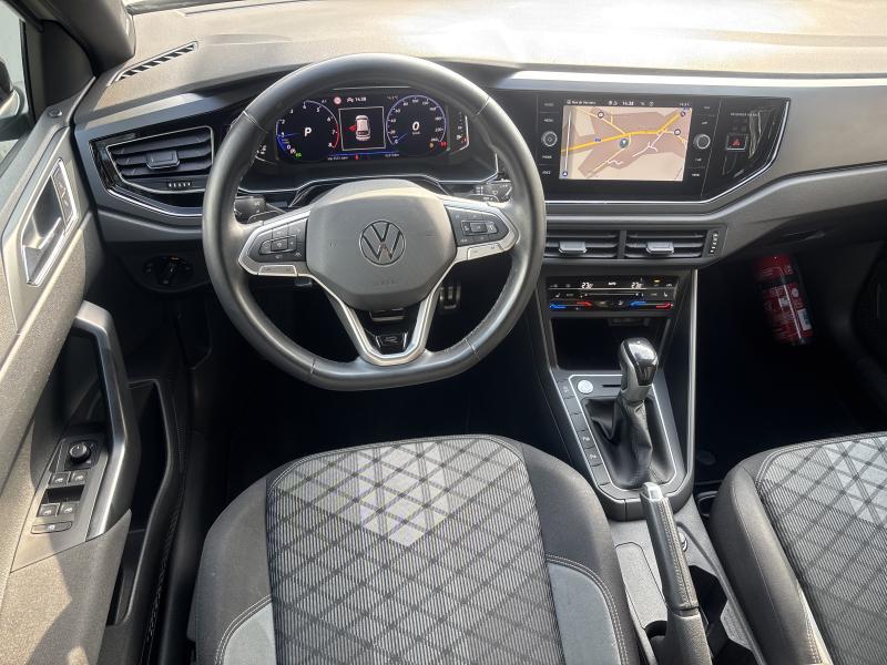 Volkswagen Taigo 1.5 TSI R-LINE - photo 16