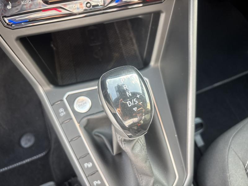 Volkswagen Taigo 1.5 TSI R-LINE - photo 8