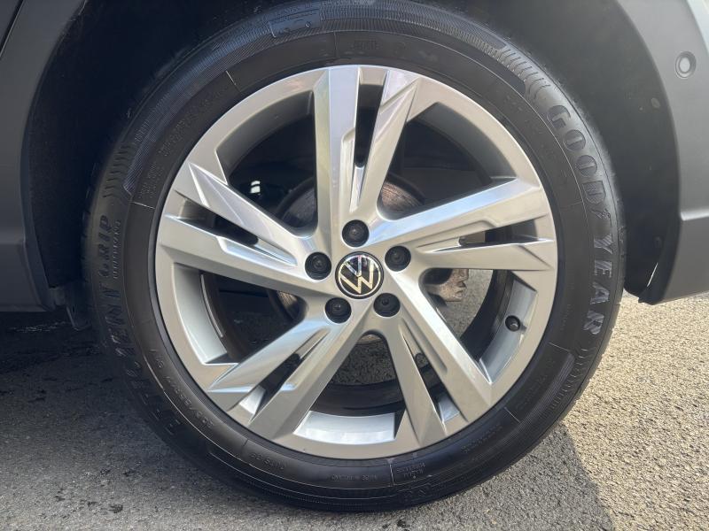 Volkswagen Taigo 1.5 TSI R-LINE - photo 21