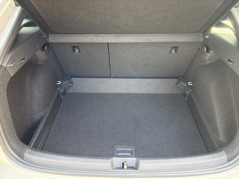 Volkswagen Taigo 1.5 TSI R-LINE - photo 19