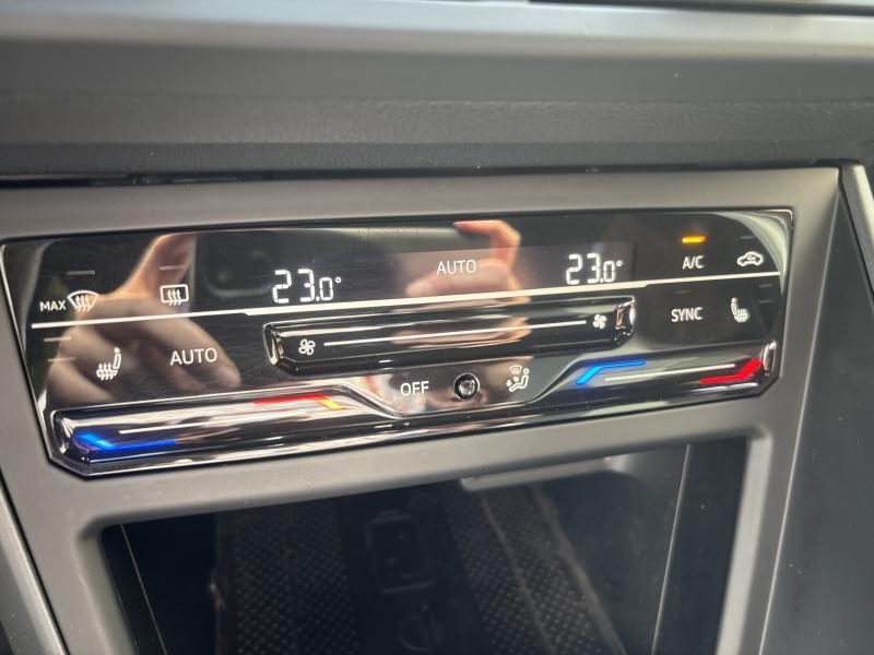 Volkswagen Taigo 1.5 TSI R-LINE - photo 9