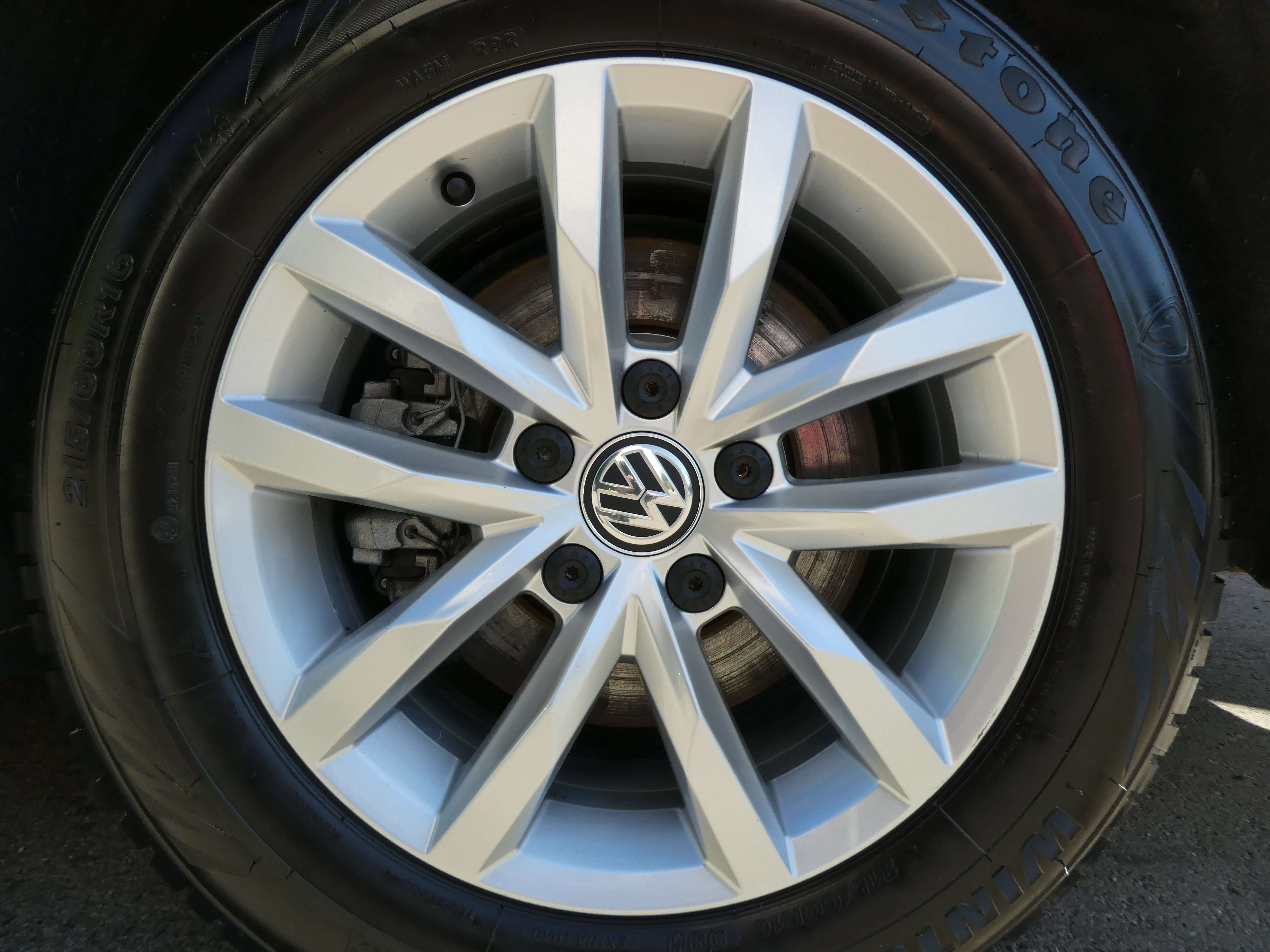 Volkswagen Passat Variant 1.6 TDI - Eurekar - photo 37