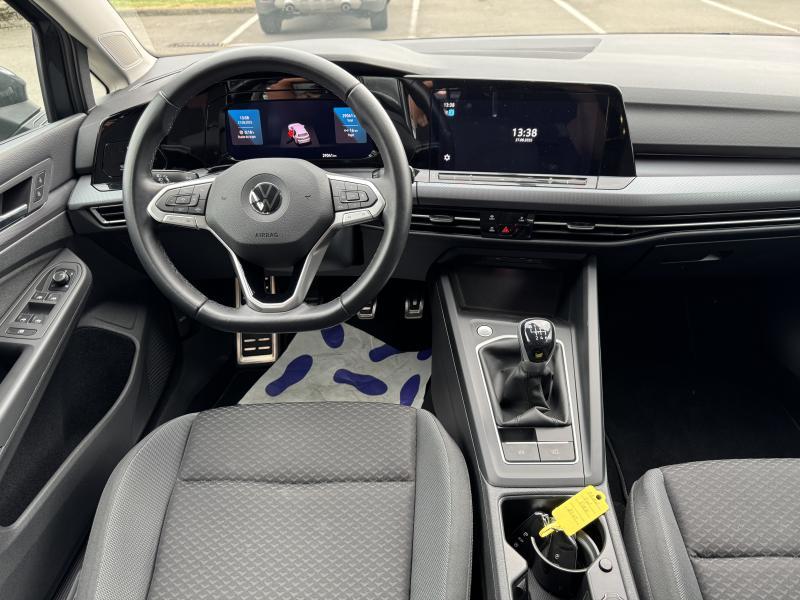 Volkswagen Golf 1.0 TSI ACTIVE - photo 6