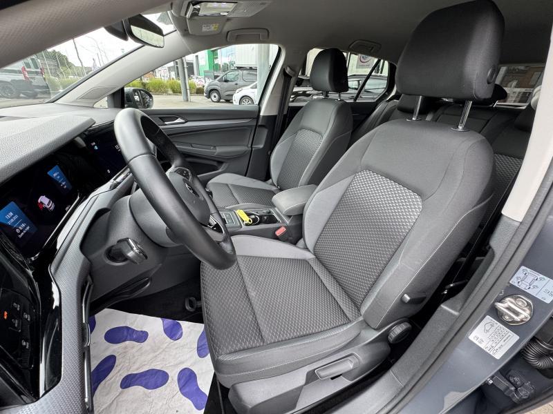 Volkswagen Golf 1.0 TSI ACTIVE - photo 7