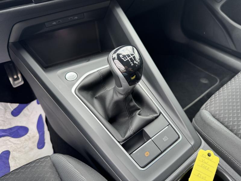 Volkswagen Golf 1.0 TSI ACTIVE - photo 16