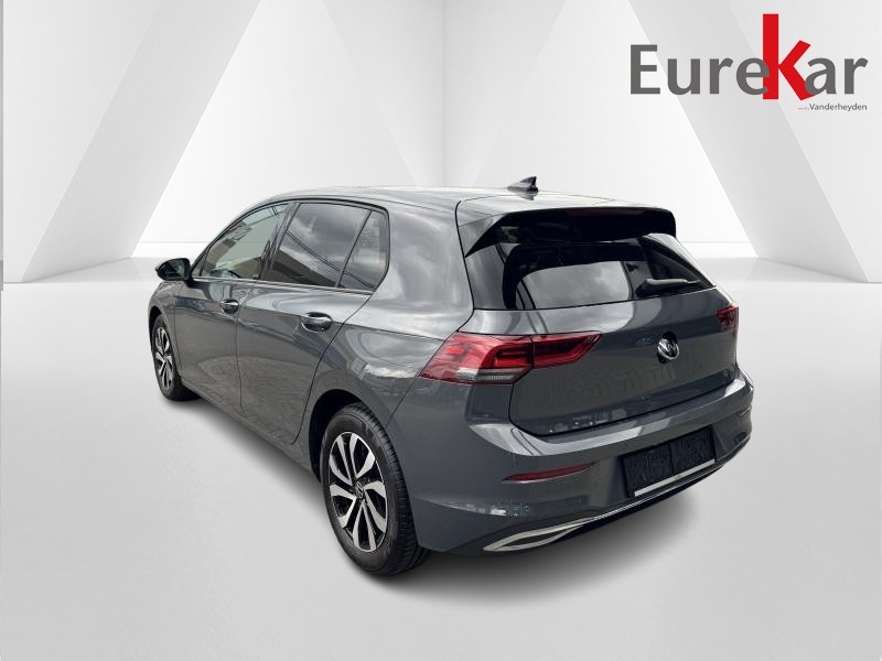 Volkswagen Golf 1.0 TSI ACTIVE - photo 5