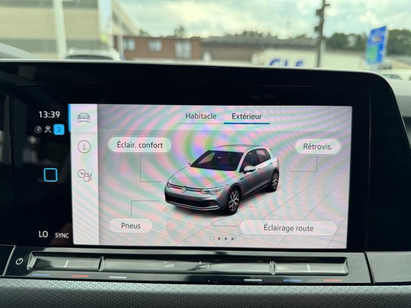 Volkswagen Golf 1.0 TSI ACTIVE - photo 15