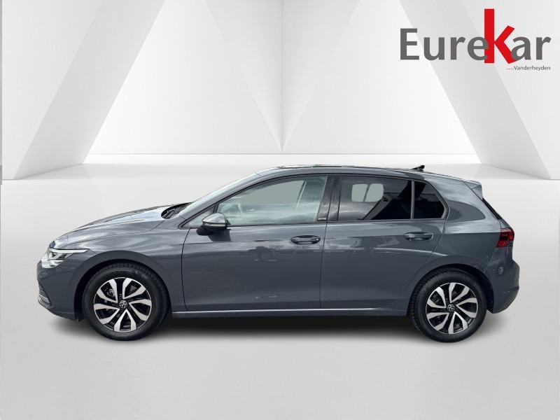 Volkswagen Golf 1.0 TSI ACTIVE - photo 4