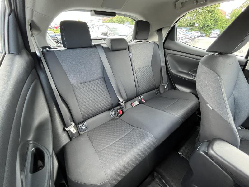 Toyota Yaris 1.5 Hybride Dynamic - photo 16