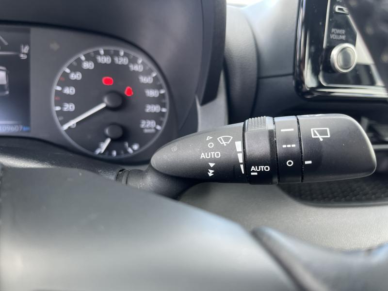 Toyota Yaris 1.5 Hybride Dynamic - photo 11