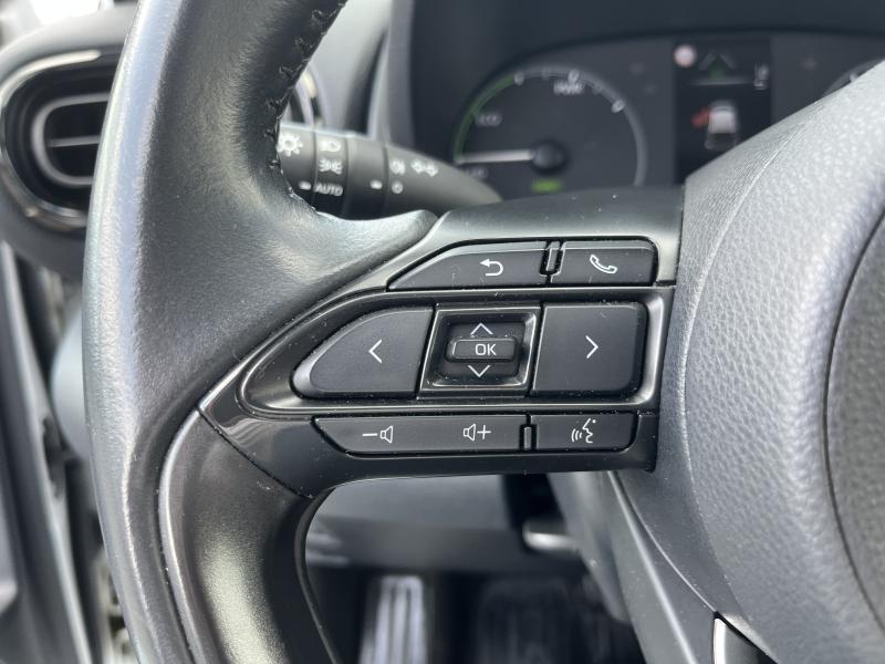 Toyota Yaris 1.5 Hybride Dynamic - photo 8