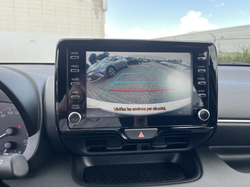 Toyota Yaris 1.5 Hybride Dynamic - photo 12
