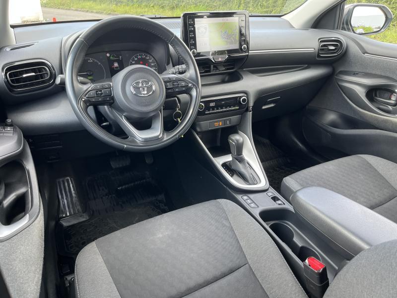 Toyota Yaris 1.5 Hybride Dynamic - photo 6