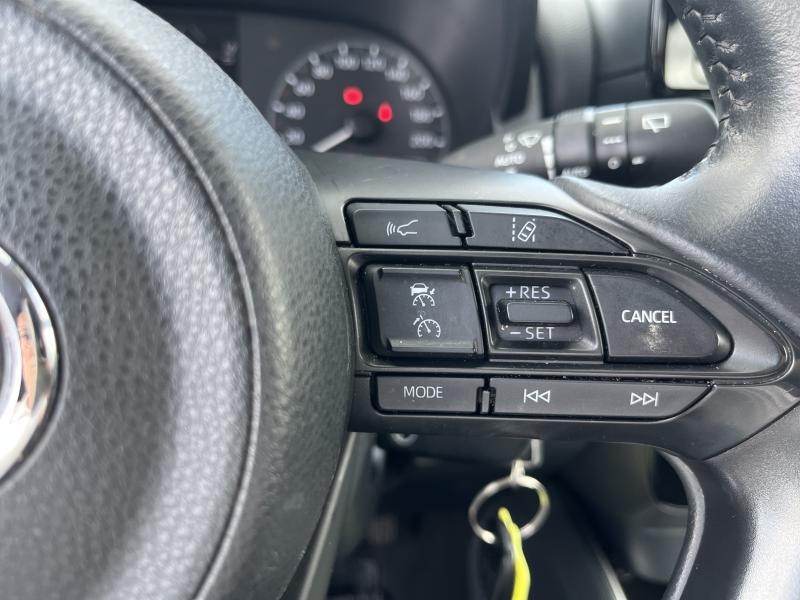 Toyota Yaris 1.5 Hybride Dynamic - photo 9