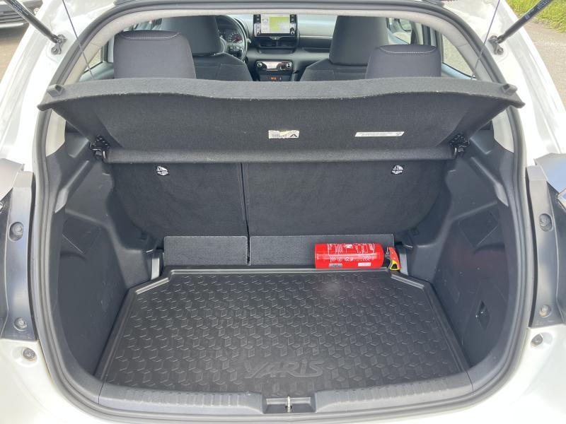 Toyota Yaris 1.5 Hybride Dynamic - photo 17