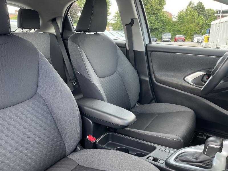 Toyota Yaris 1.5 Hybride Dynamic - photo 15