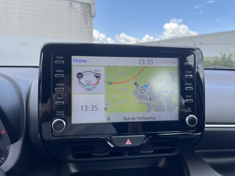 Toyota Yaris 1.5 Hybride Dynamic - photo 13