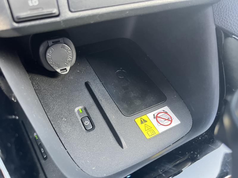 Toyota Yaris 1.5 Hybrid e-CVT Style - photo 19