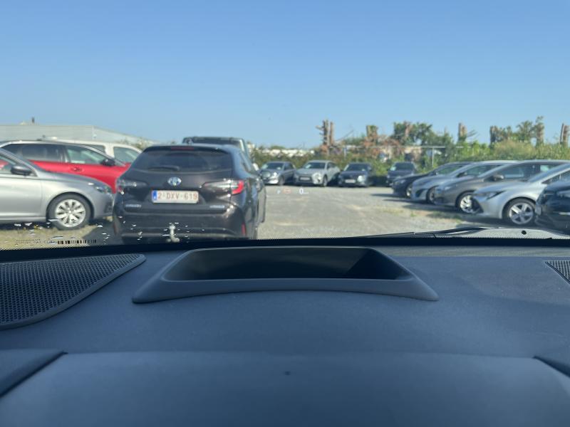Toyota Yaris 1.5 Hybrid e-CVT Style - photo 15
