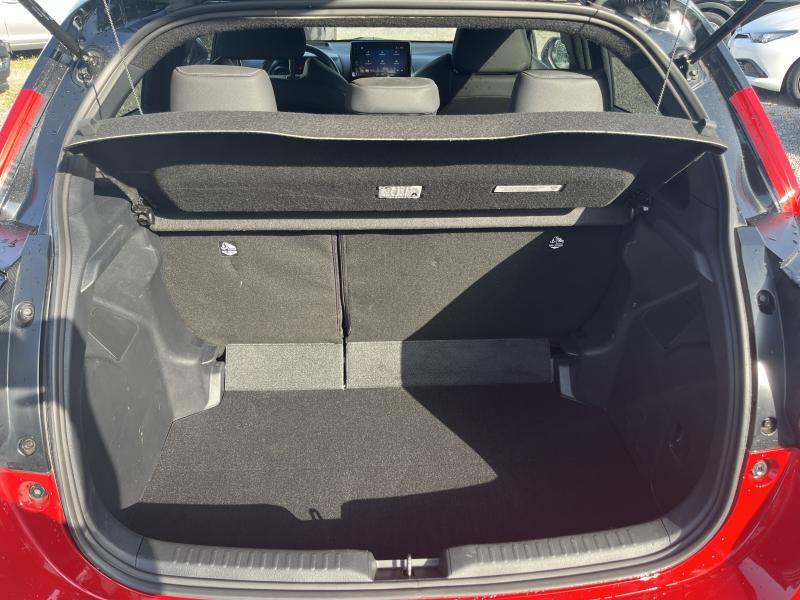 Toyota Yaris 1.5 Hybrid e-CVT Style - photo 23