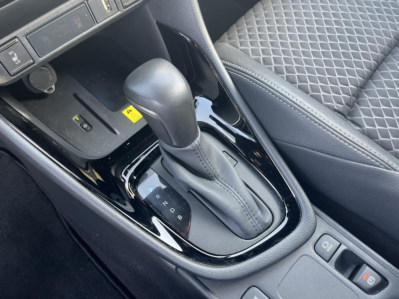 Toyota Yaris 1.5 Hybrid e-CVT Style - photo 20