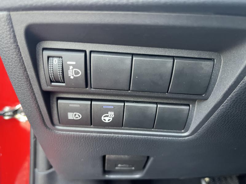 Toyota Yaris 1.5 Hybrid e-CVT Style - photo 9