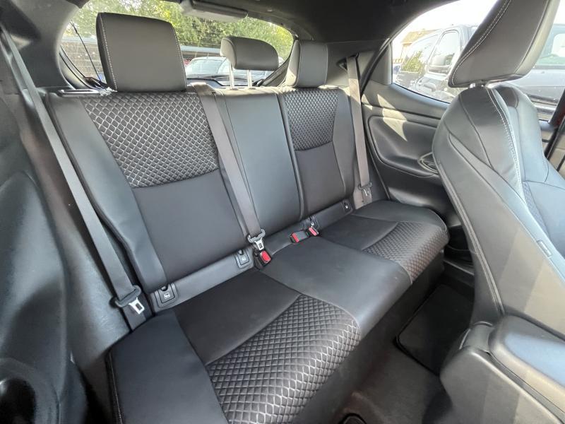Toyota Yaris 1.5 Hybrid e-CVT Style - photo 22
