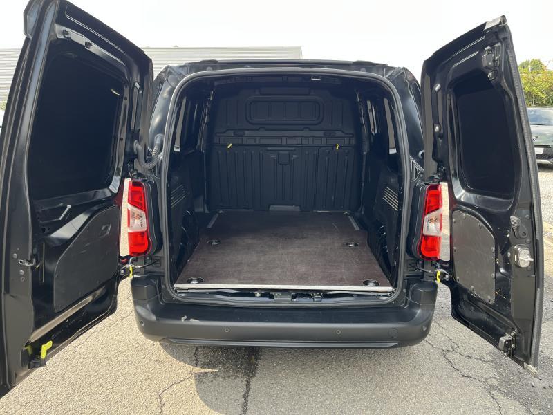 Toyota ProAce City 1.2i Comfort UTILITAIRE - photo 17