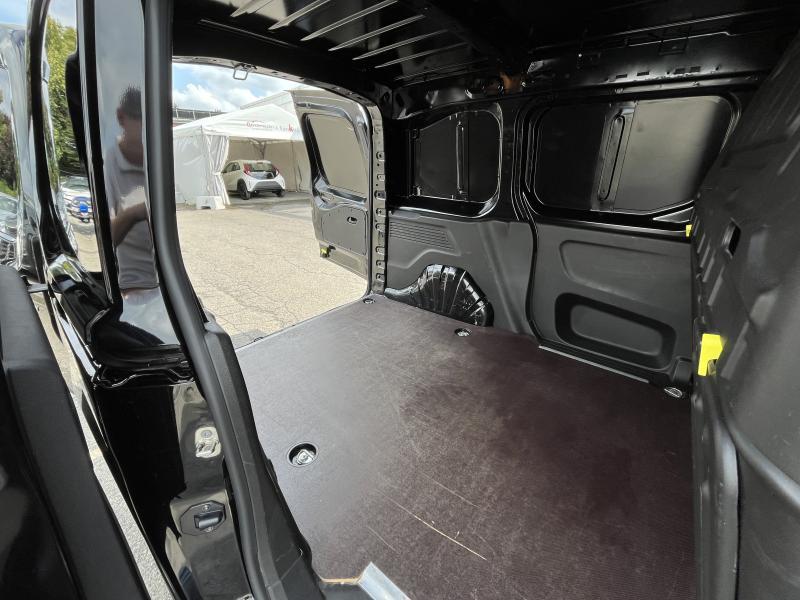 Toyota ProAce City 1.2i Comfort UTILITAIRE - photo 16