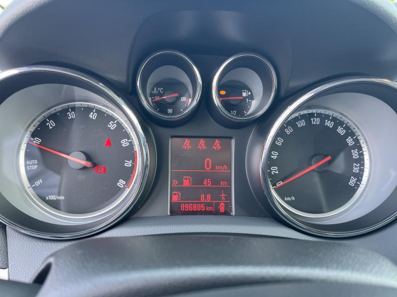 Opel Mokka 1.6i Cosmo - photo 8