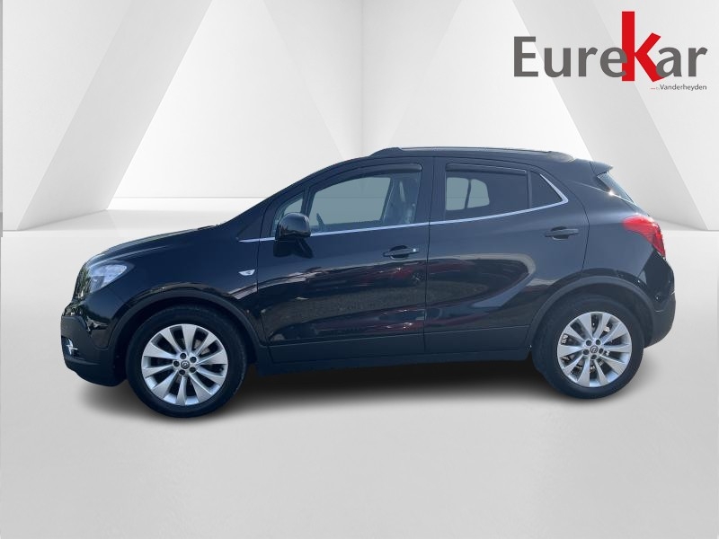 Opel Mokka 1.6i Cosmo - photo 4