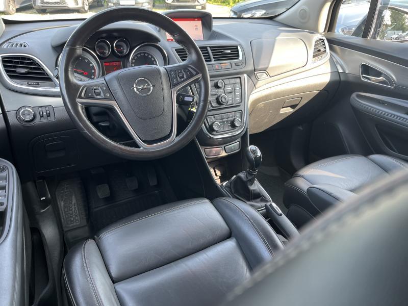 Opel Mokka 1.6i Cosmo - photo 6