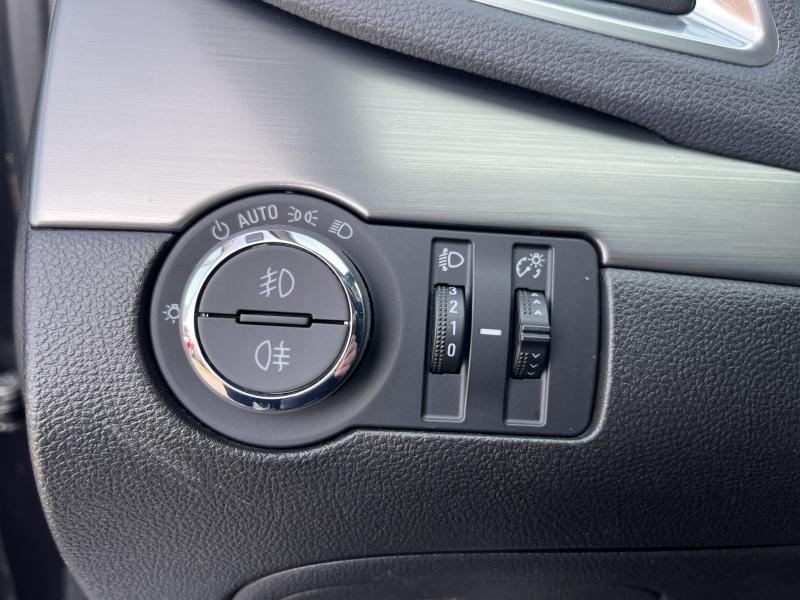 Opel Mokka 1.6i Cosmo - photo 7