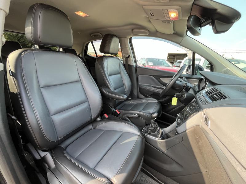 Opel Mokka 1.6i Cosmo - photo 15